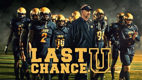 Last Chance U